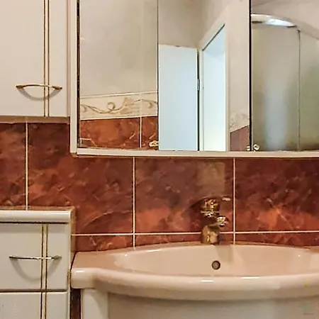 2 Bedroom Stunning In * Novi Vinodolski